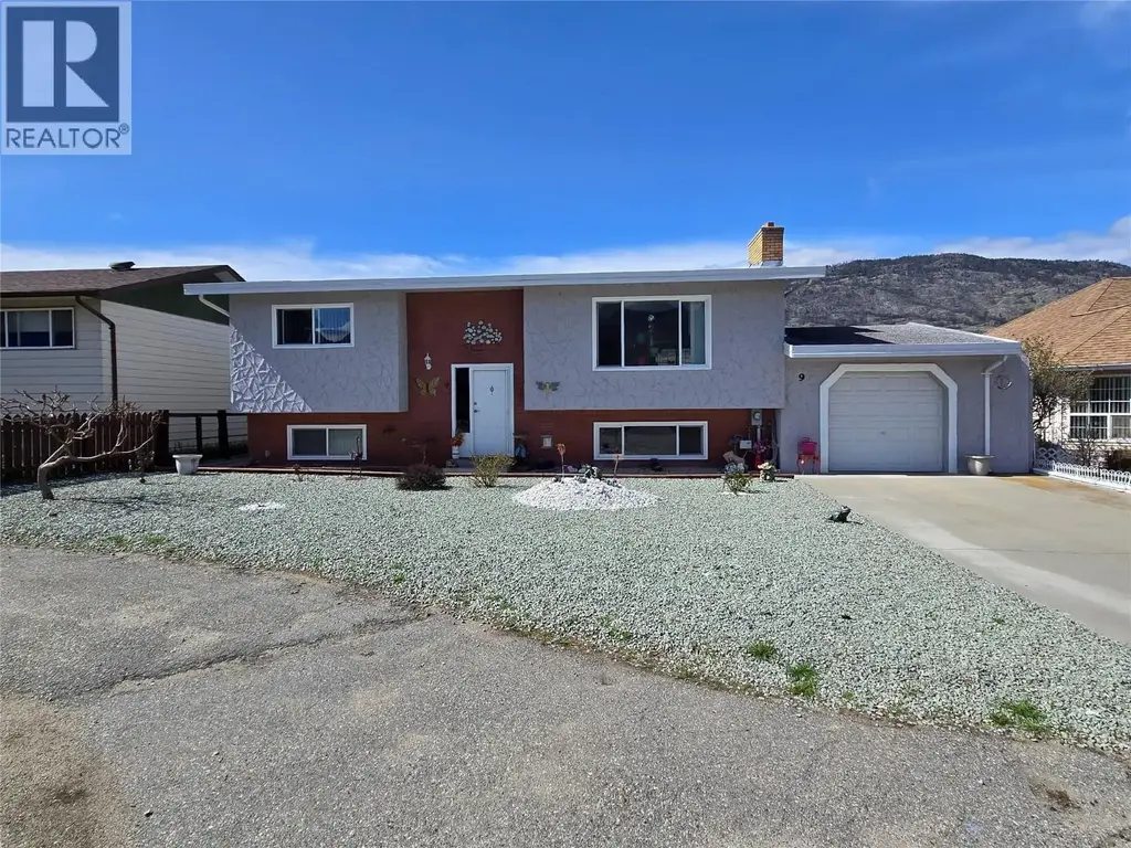 9 Dogwood Place, Osoyoos